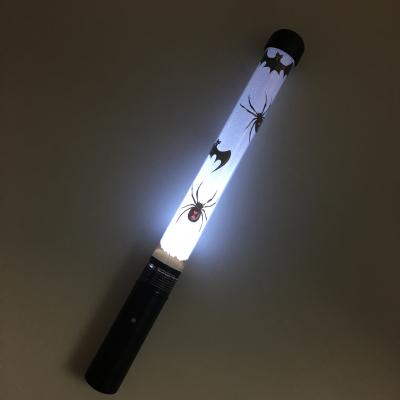 China Wholesale Festival Flashing Light Up Multicolor LED Praise Stick Gift Magic Wand Glow Sticks for sale