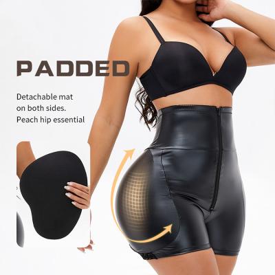 China Antibacterial Butt Lifter Bodysuit Slimming Underwear Waist Shaper Corset Shapewear Tummy Control for sale