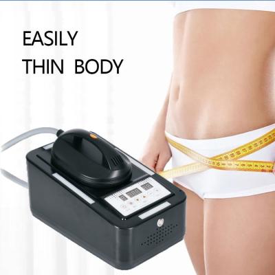 China Weight Loss EMS Body Slimming Portable Muscle Stimulator Machine EMS Machine To Build Muscle Building Instrument For Body Slimming for sale