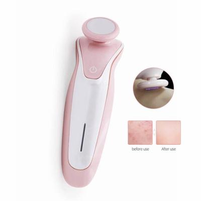 China Handheld Personal Pore Remover Plasma Skin Rejuvenation Face Lifting Use Plasma Machine for sale