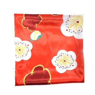 China Good Store Service Printed Material Buy Fabric Stretch Polyester Fabric for sale