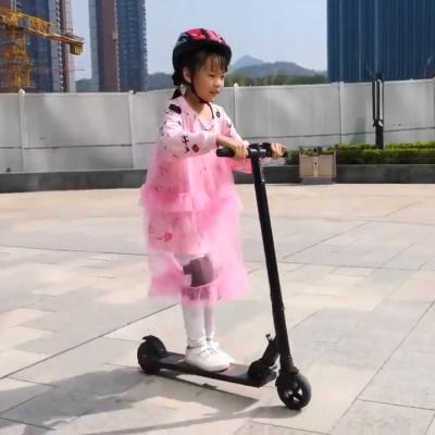 China EU Warehouse KUGOO Kirin Mini Boys Girls Kids Child Unisex Electric E-scooter In Poland Duty Free For Christmas Gift for sale