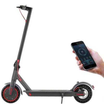 China Stock Eu stock unisex dropshipping free elektrische elektrische elektryczny step skuter m365 pro el electric scooter electric scooter for sale