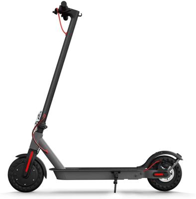 China Factory Wholesale EEC&Coc China Manufacturer CE FCC Rohs Certification Cheap Price E Foldable Scooter Adult Electric Scooter for sale