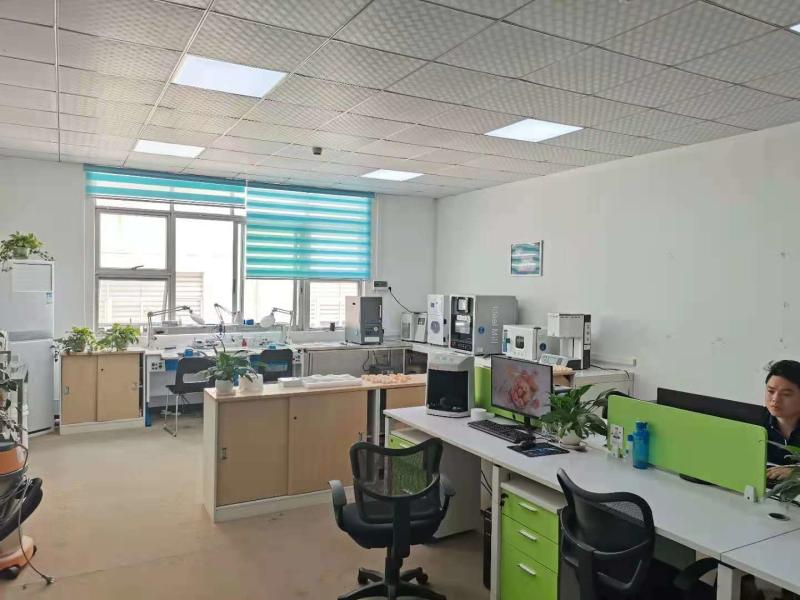 Επαληθευμένος προμηθευτής Κίνας - Shenzhen Wecera Dental Technology Co.;Ltd.