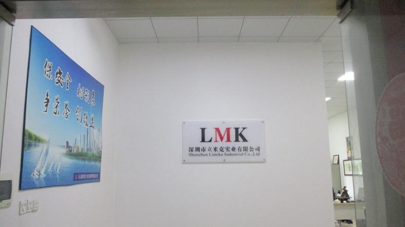 Verified China supplier - Shenzhen Limike Industrial Co.,Ltd