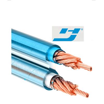 China Hot Sale 14Awg Speaker Cable 1.5Mm Cooper Shielded Speaker Cables for sale