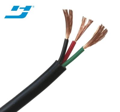 China Conductor Rotor Wire - Antenna Rotator Antenna Rotator Cable 50feet Length 3 Cable for sale