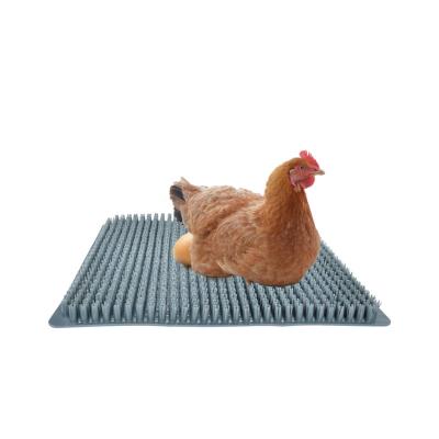 China Farms Chicken Nest Pads Chicken Cage Hen Eggs Nesting Pads Washable for sale