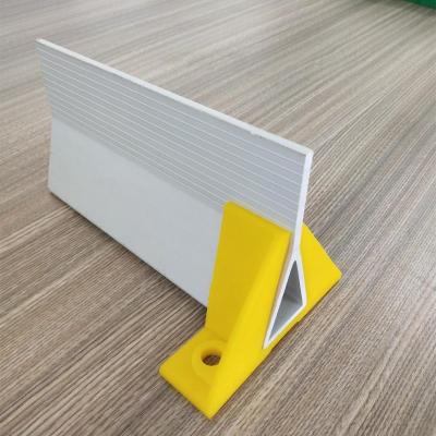 China Farms Chicken Duck Plastic Slat Flooring, PP Plastic Chicken Slat Flooring Chicken House Flooring for sale