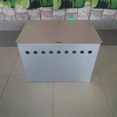 China Rabbit Farm Factory Price Rabbit Laying Nest Box Rabbit Farming Nest Box For Sale for sale