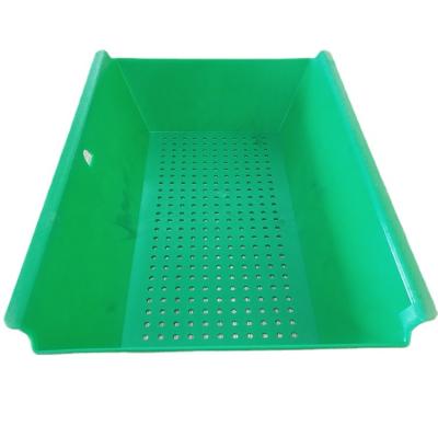 China New type of farms farm equipments indoor nest box for rabbit cage, plastic rabbit nest box for sale for sale