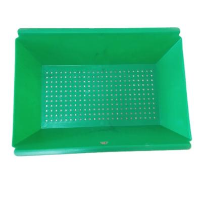 China Indoor Plastic Farms Laying Box for Breeding Rabbit, Laying Box for Rabbit for sale