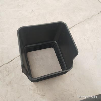 China Farms Lean Plastic Farm Egg Laying Nest Wholesale Price Duck Egg Laying Box for sale