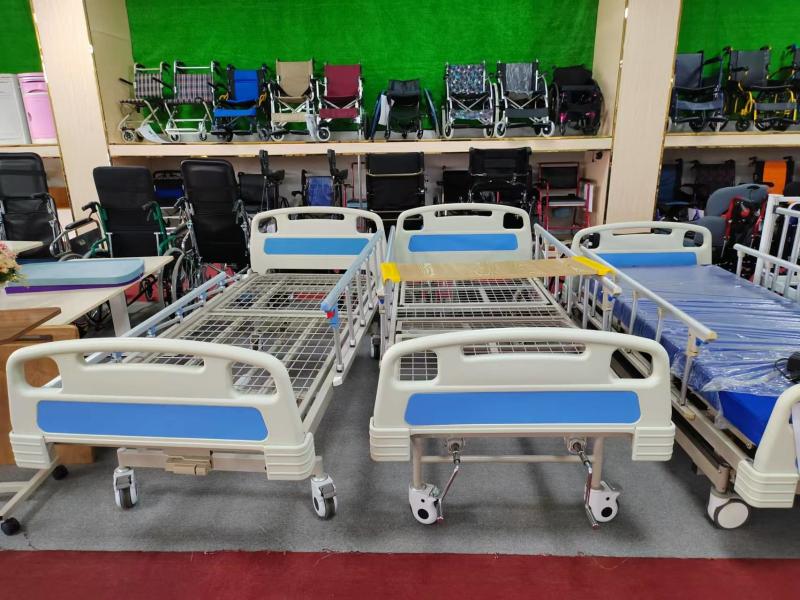 Verified China supplier - Yifuhong (Shenzhen) Nursing Products Technology Co., Ltd.