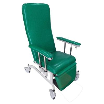 China Portable Hospital Nursing Chair Sample Collection Chair Multifunctional Customizable for sale