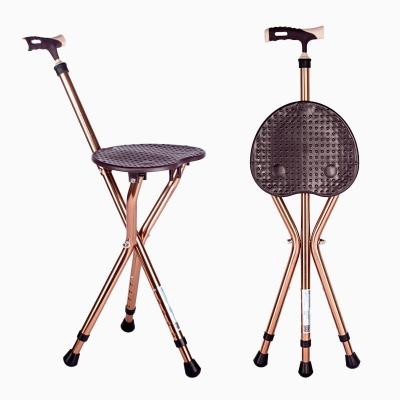 China Medical Folding Cane Seat Handicapped Home Nursing Shower Lightweight for sale