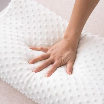 China Neck Pain Relief Pillows And Mattresses Comfort Bedding Memory Foam Pillow for sale