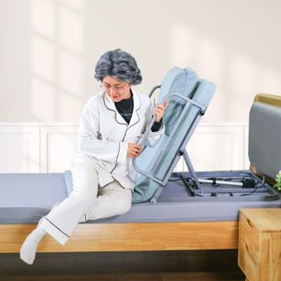 China Electronic Lifting Backrest Home Care Mattresses Medium Hardness Rectangular for sale