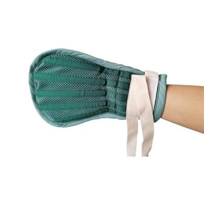 China Protective Immobilization Hand Mitt Restraint Paralyzed Elderly Easy Cleaning for sale