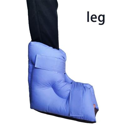 China 30*15cm Medical Patient Safety Devices Warm Foot Heel Protector Cushion Custom for sale