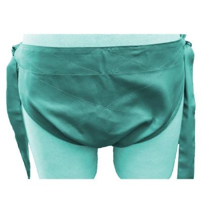 China Confortável e durável O hospital Casa de repouso Pantalhões triangulares antideslizantes de repouso Bolsos para cuidados com pacientes à venda