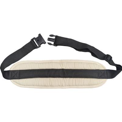 China Universal Patient Safety Devices Easy Cleaning Wheelchair Restraint Belt for sale