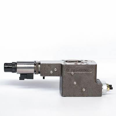 China Electric Operated Directional Hydraulic Pump Parts Electric Directional Control Valve With Factory Price for sale