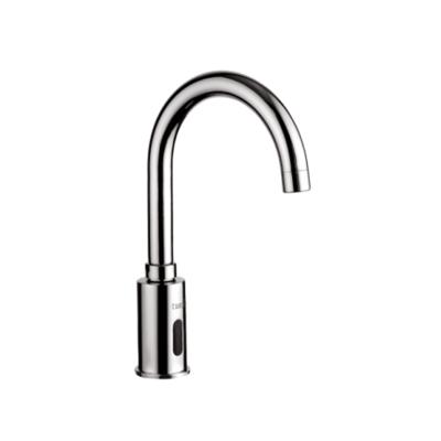 China Sense Faucets Single Sensor Kitchen Cold Water Faucet With CE/ROHS/ACS for sale