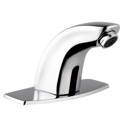 China Sense Faucets Single Cold Sensor Faucet Faucet for sale