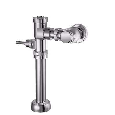 China Manufacturer Modern Professional Supply Complete Pedal Toilet Drain Valve for sale