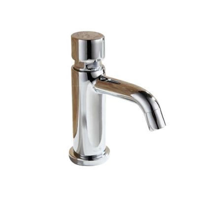 China Thermostatic Faucets Hotel Faucet Airport Time Delay Faucet for sale