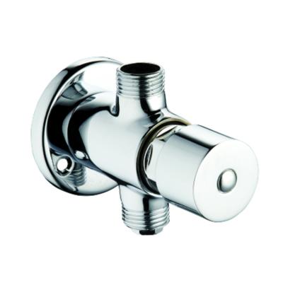 China New hot-selling low price china factory direct sale high quality smart shower faucets sense faucets drain valve for sale