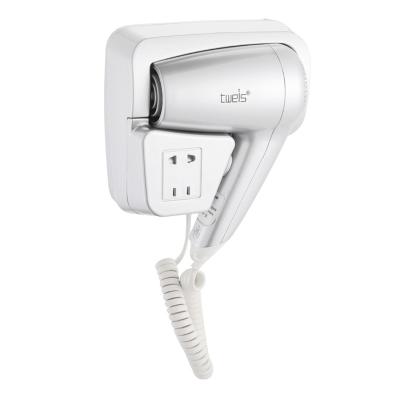 China Best Selling Products Wall Mounted In Europe New Technology Powerful Electric Hair Dryer Set for sale