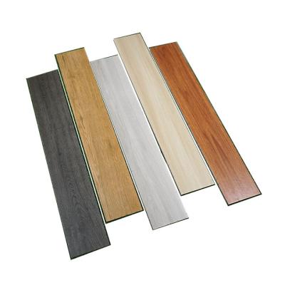 China Modern Manufacturers Direct Selling Wood Flooring Porcelain Tiles Wood Grain Ceramic Tile for sale