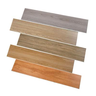 China Cheap Modern Wood Grain Interior Decoration 200*1000mm Wall Tiles Flooring Quality China Manufacture Ceramic Tile for sale