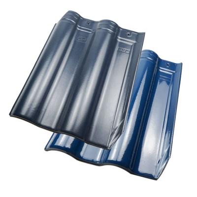 China Professional Modern Roof Bent Tiles from Ceramic Roofing Tile Manufacturer for sale