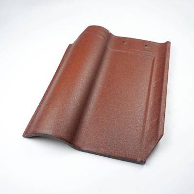 China Modern manufacturers direct sale cheap slate roofing tiles durable roof tile for villa for sale