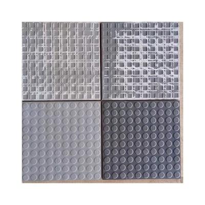 China China Factory Good Quality Modern House Kitchen Flooring Anti Sliding Tiles for sale