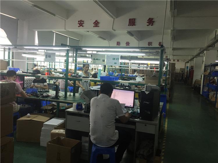 Verified China supplier - Shenzhen Hangyunfan Technology Co., Ltd.