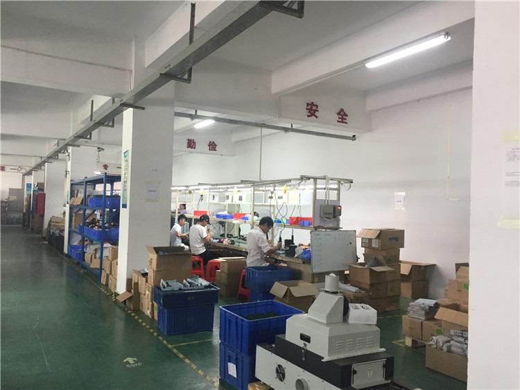 Verified China supplier - Shenzhen Hangyunfan Technology Co., Ltd.