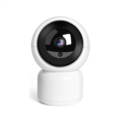 China Tuya Life 720P 1080P Two Way Audio IP Camera 1MP 2MP Wireless WiFi Camera Security Surveillance CCTV Camera Baby Monitor for sale