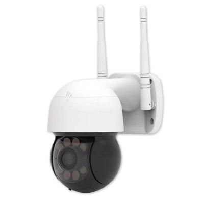 China APP promotion 2MP PTZ NIGHT VISION pro ptz pro ptz wifi auto trail wifi outdoor 1080P camera for sale