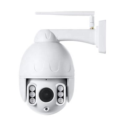 China NIGHT VISION Wifi Home CCTV Security CAMHI 2MP Indoor Outdoor IP CAMERA for sale