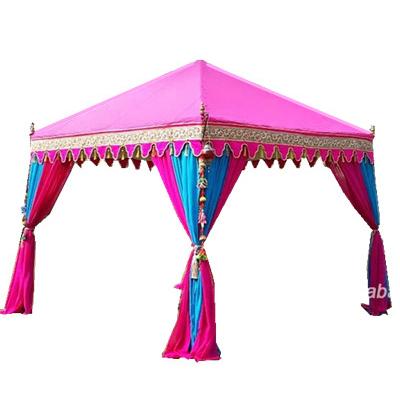 China Factory Supply Cheap Garden Tent Canopy Tent Outdoor Gazebo Pagoda Type Extended Tents for sale