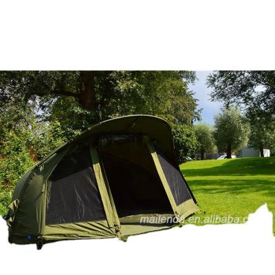 China Tube type tent stake large inflatable bivvy tent and finished bent for sale