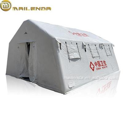 China Extended type custom big inflatable tent for event and big inflatable tent for sale for sale