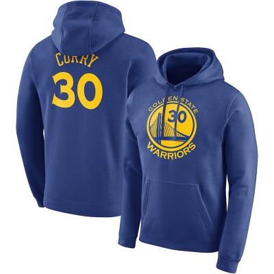 China thompson stephen curry sweater basketball hoodie klay basketball hoodies antibacterial mens hoodies golden state tank top custom warriors tank top for sale