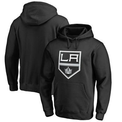 China Hoodie Sport Wear Mens Hoodies Custom Ice Hockey Wear Los Angeles Kings Ice Hockey Hoodie Ice Hockey Tank Top for sale