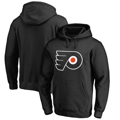 China Custom Ice Hockey Hoodies Sport Wear Men's Hoodies Wear Philadelphia Flyers Tank Top Ice Hockey Hoodie Ice Hockey Tank Top for sale